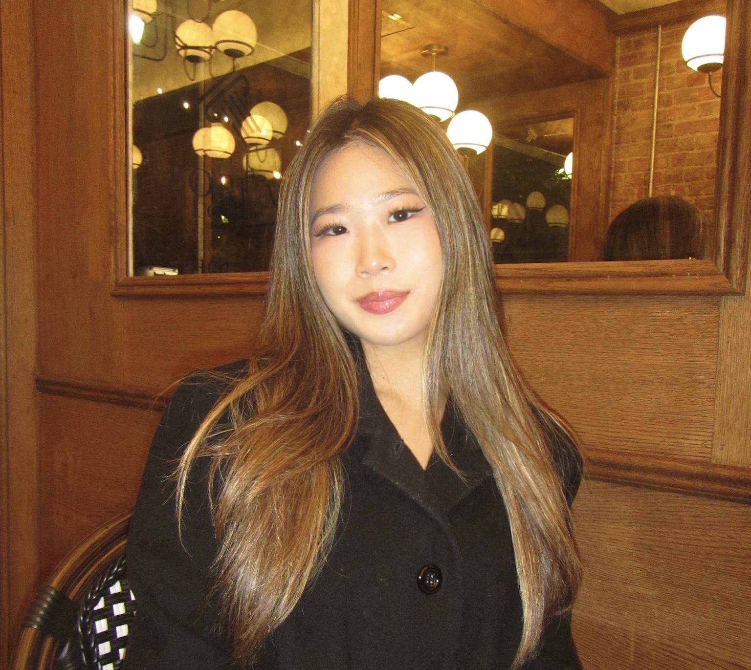 Joyce Rhee